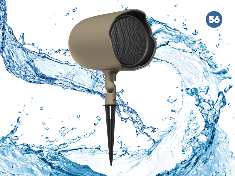 Loa S&acirc;n Vườn JBL GSF6