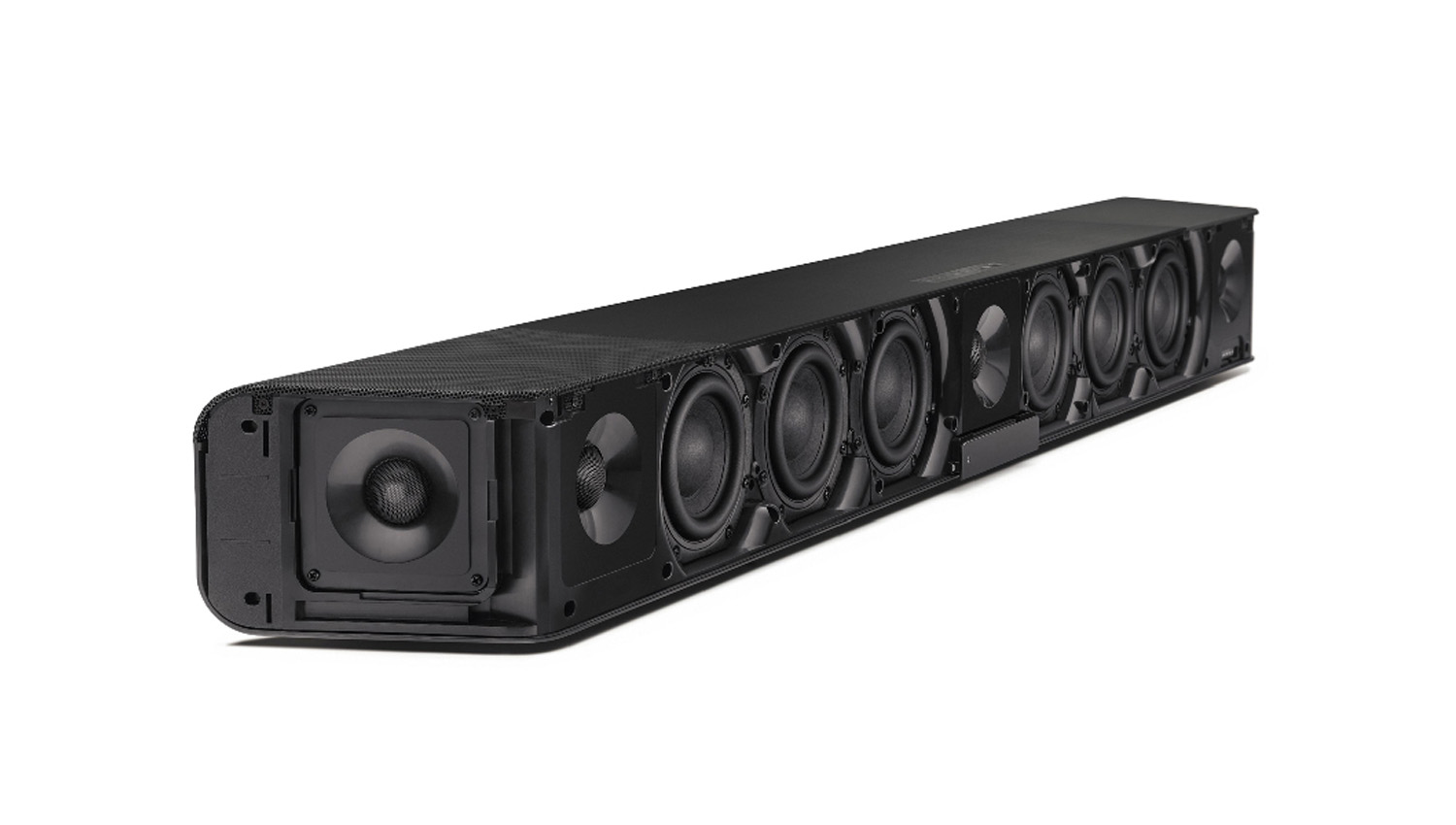 Loa Sennheiser Ambeo Soundbar Max
