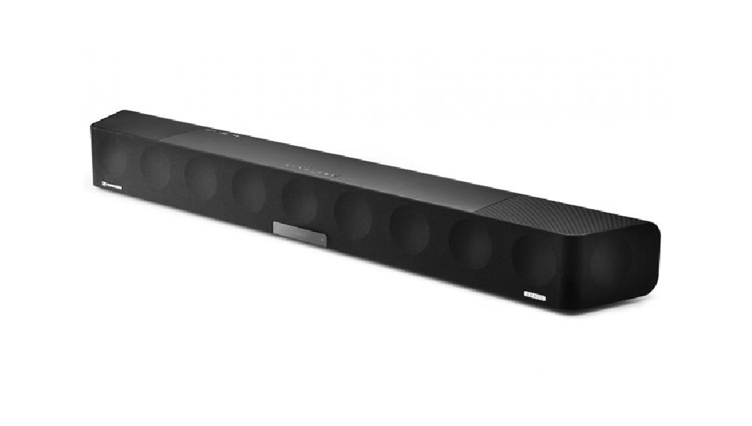Loa Sennheiser Ambeo Soundbar Max