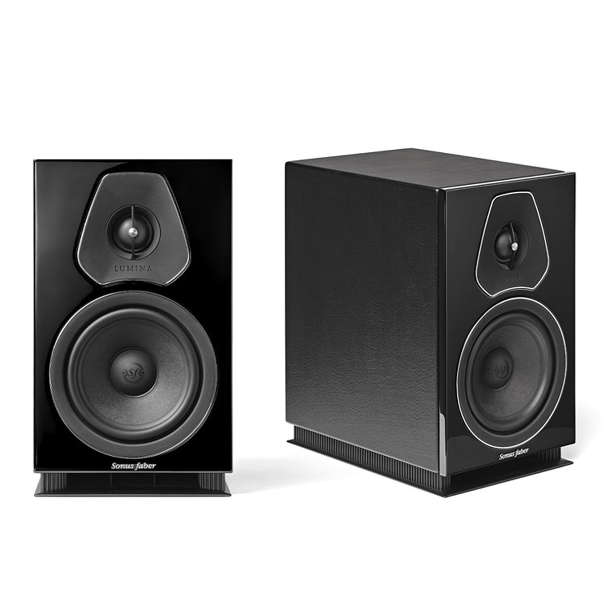 Loa Sonus Faber Lumina II Amator