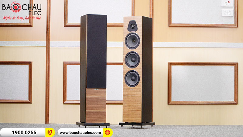 Loa Sonus Faber Lumina III