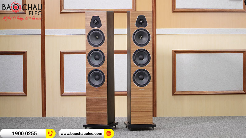 Loa Sonus Faber Lumina III