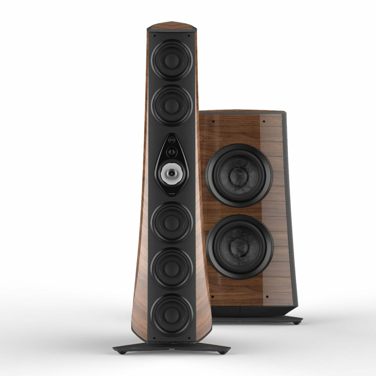 Loa Sonus Faber Suprema - Hình 4
