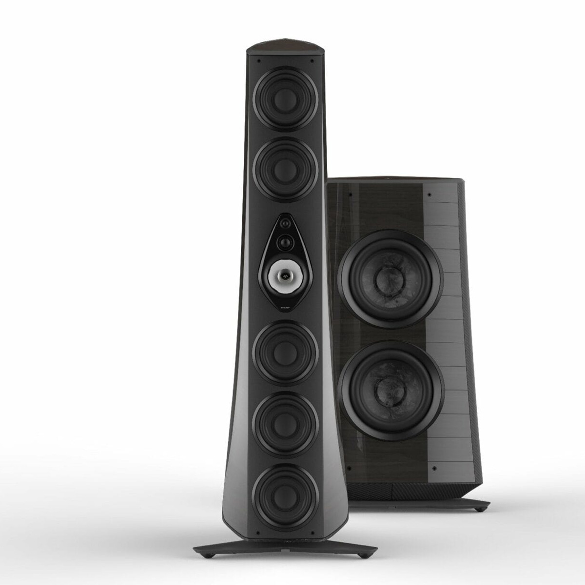 Loa Sonus Faber Suprema