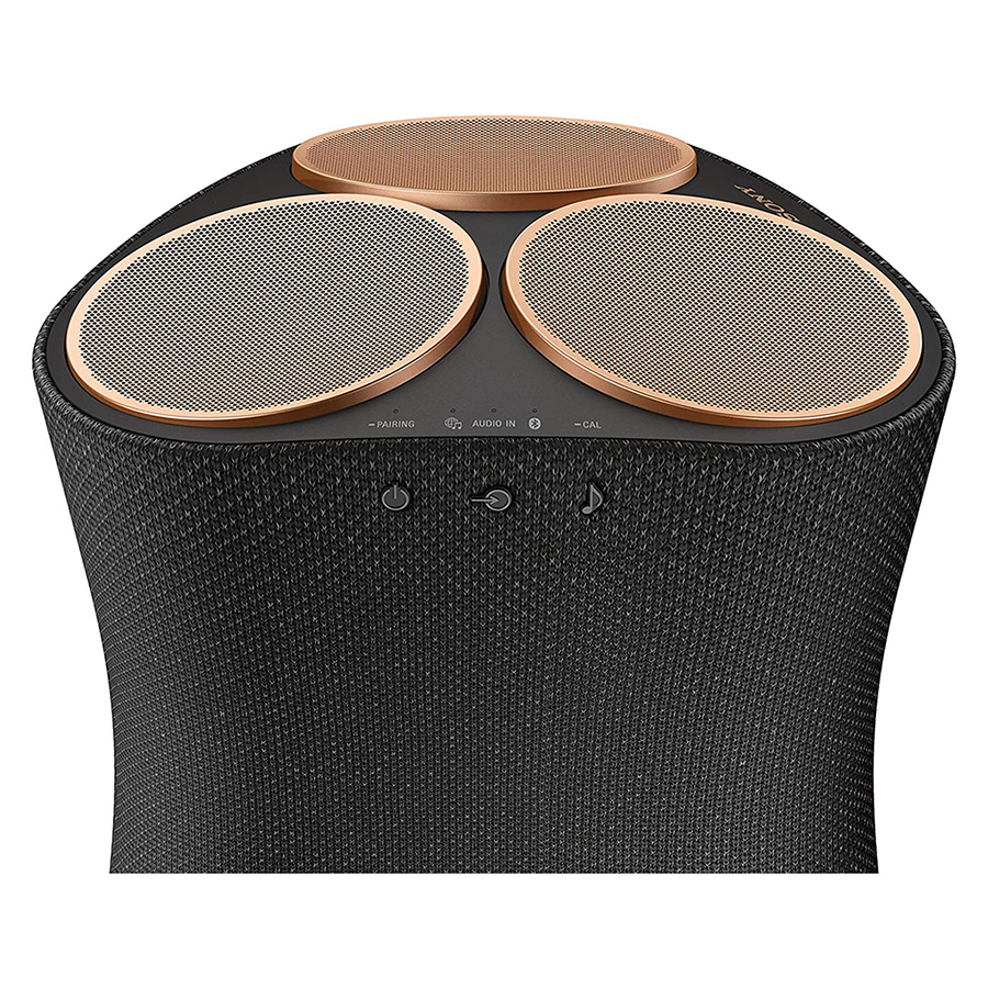 Loa Sony SRS-RA5000-2