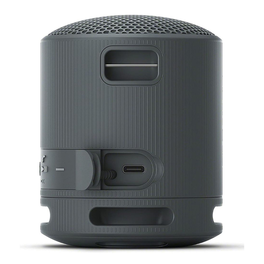 Loa Sony SRS-XB100 Black-2