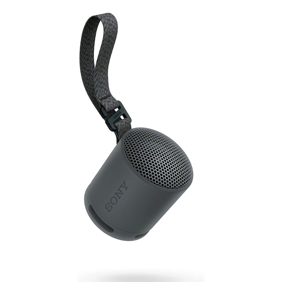 Loa Sony SRS-XB100 Black-2