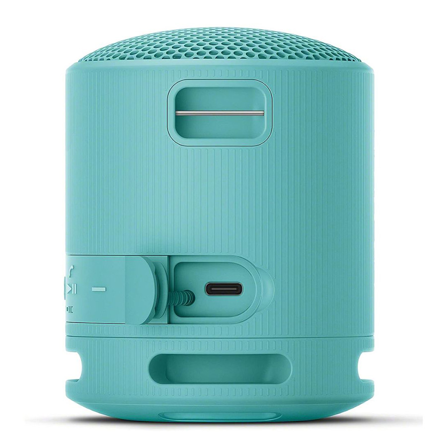 Loa Sony SRS-XB100 Blue-2