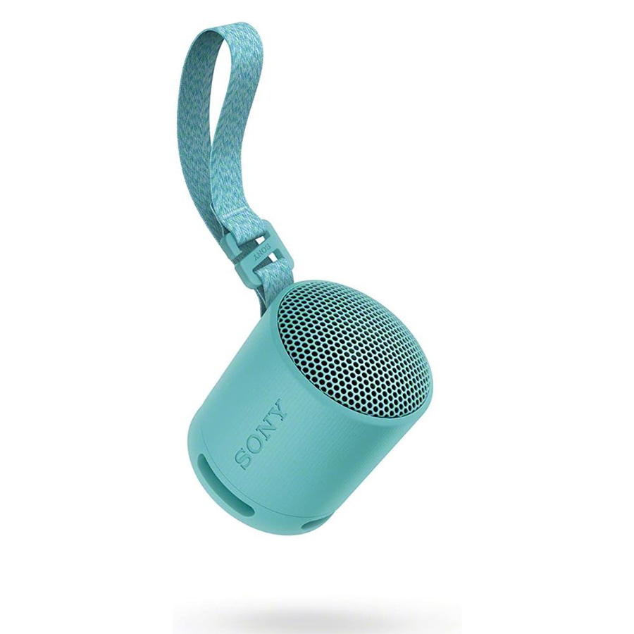 Loa Sony SRS-XB100 Blue-3