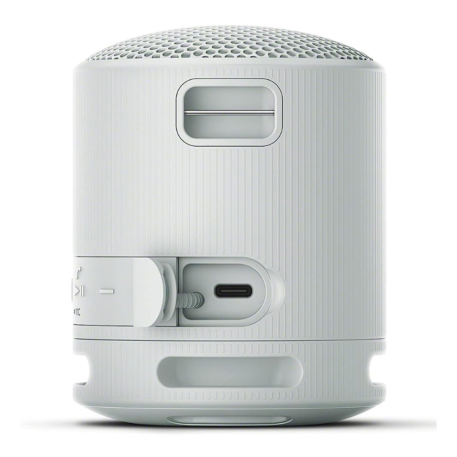 Loa Sony SRS-XB100 Grey-1