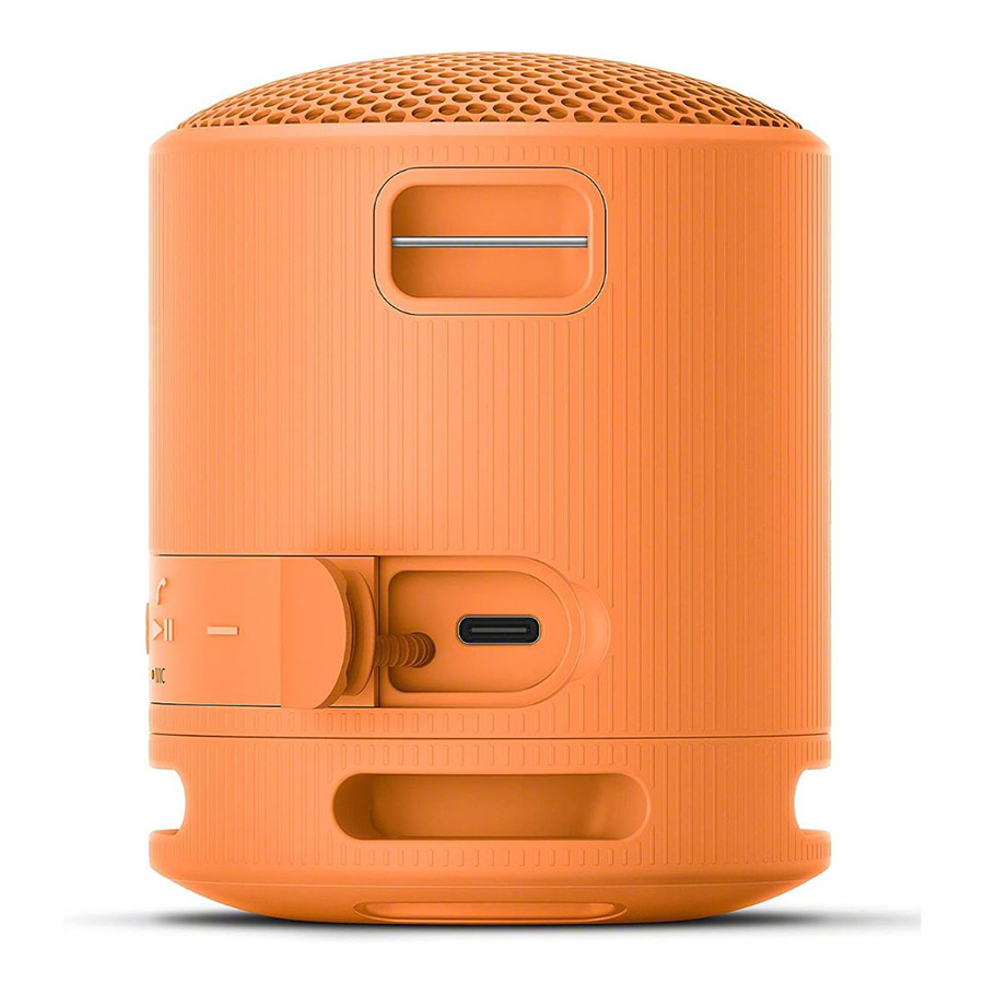 Loa Sony SRS-XB100 Orange-2