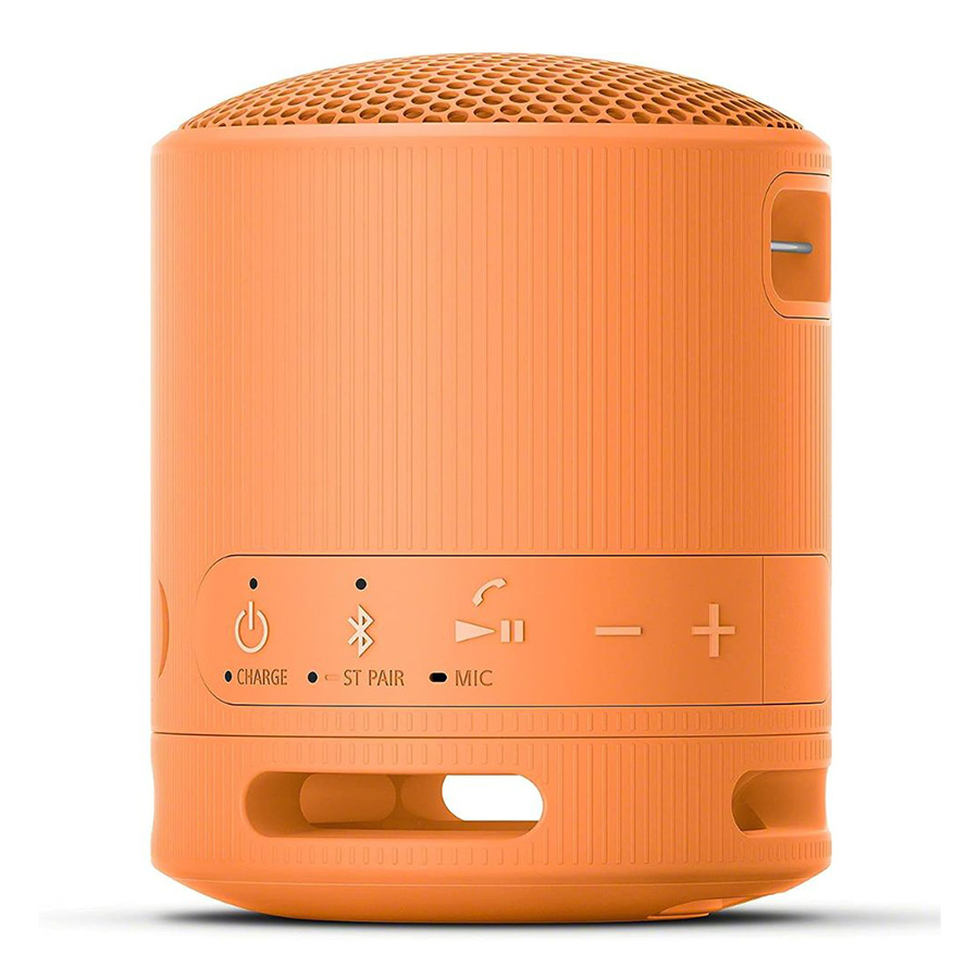 Loa Sony SRS-XB100 Orange-1