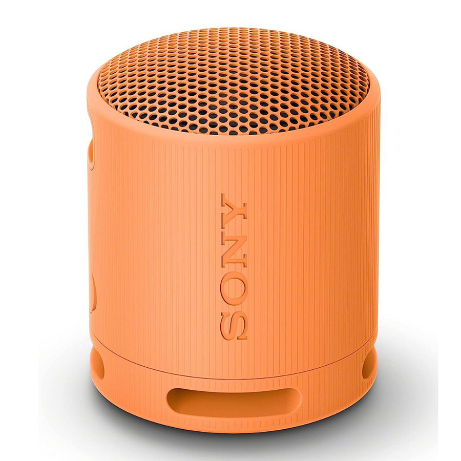 Loa Sony SRS-XB100 Orange