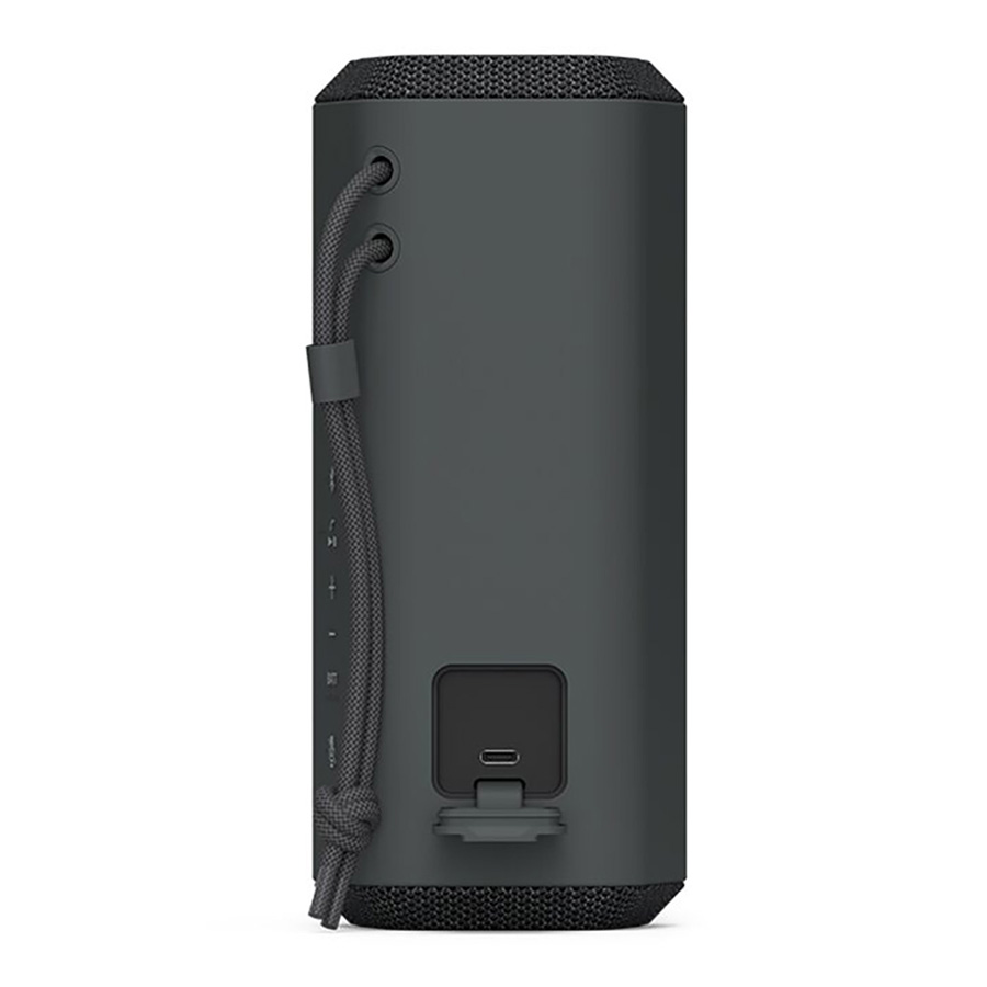 Loa Sony SRS-XE200 Black-3