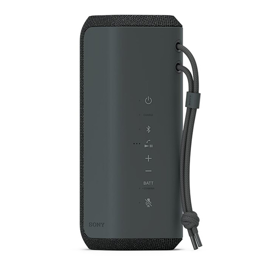 Loa Sony SRS-XE200 Black-2