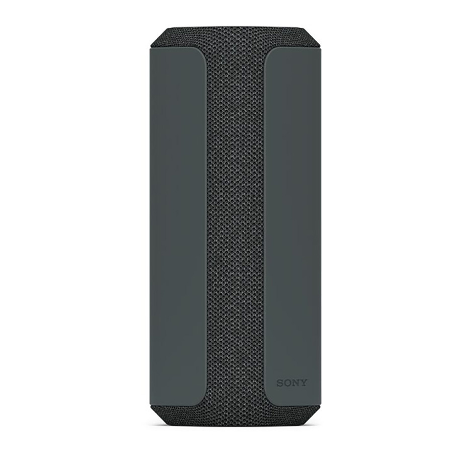Loa Sony SRS-XE200 Black-1