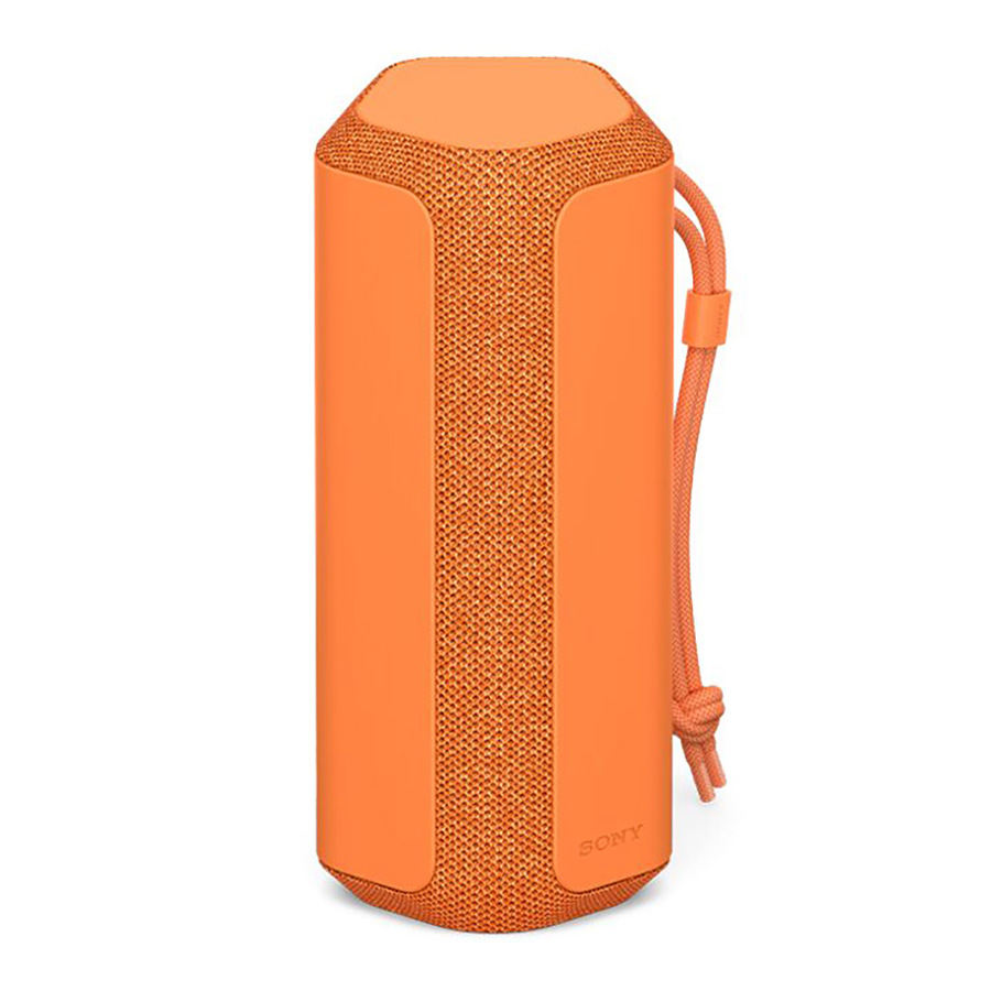 Loa bluetooth Sony SRS-XE200 (Pin 16h, IP67, Bluetooth 5.2, Party Connect) - Hình 4