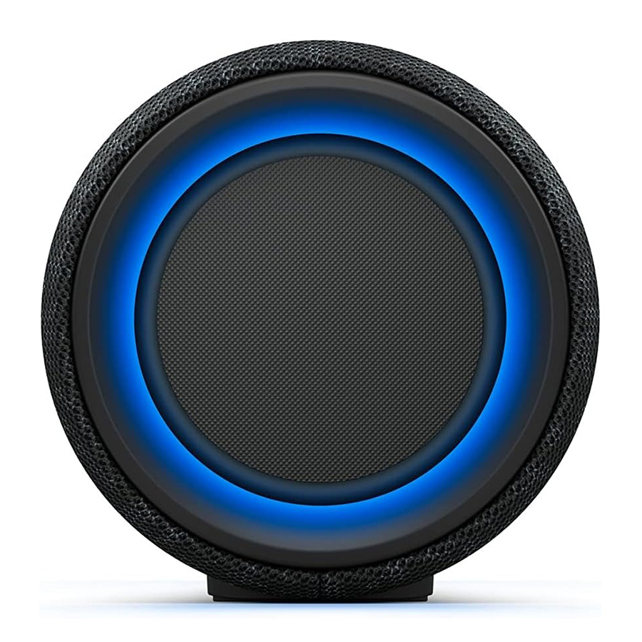 Loa Sony SRS-XG300 Black-4