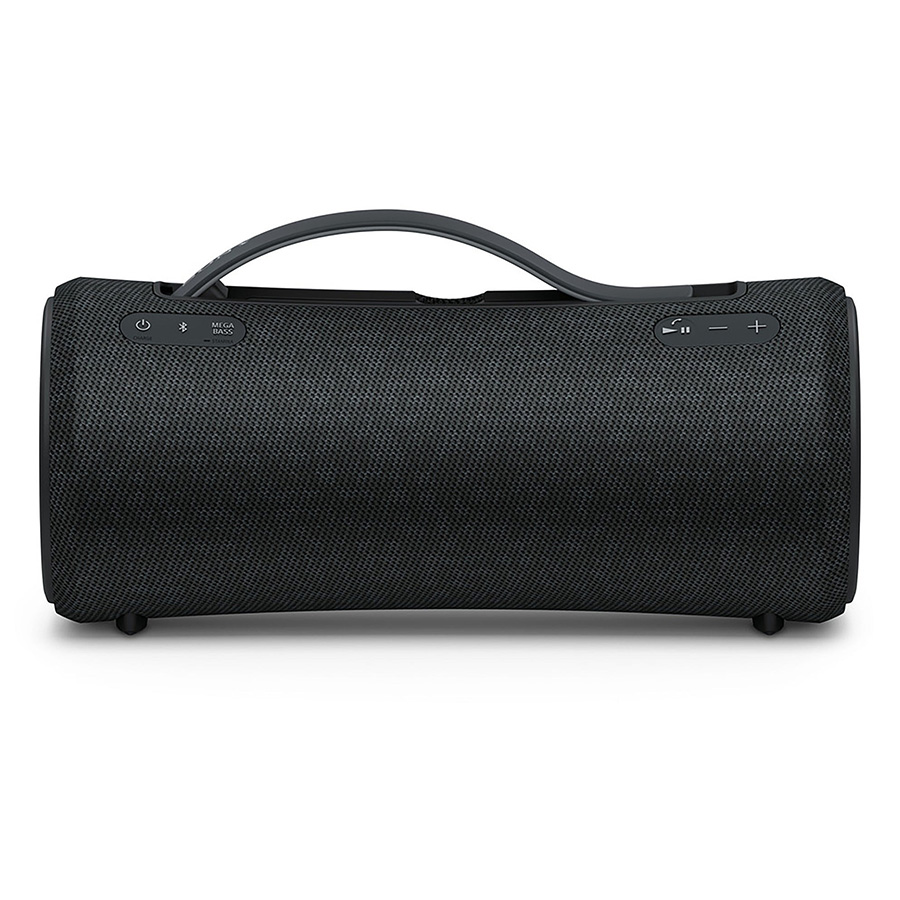 Loa Sony SRS-XG300 Black-1