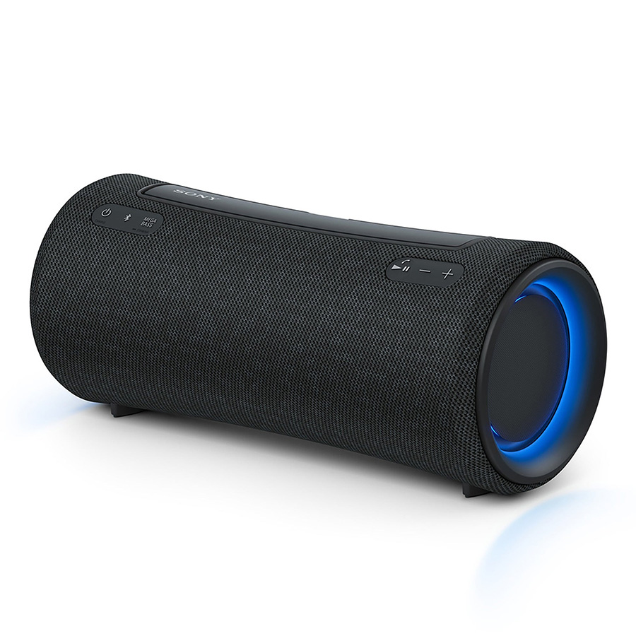 Loa Sony SRS-XG300 Black-2