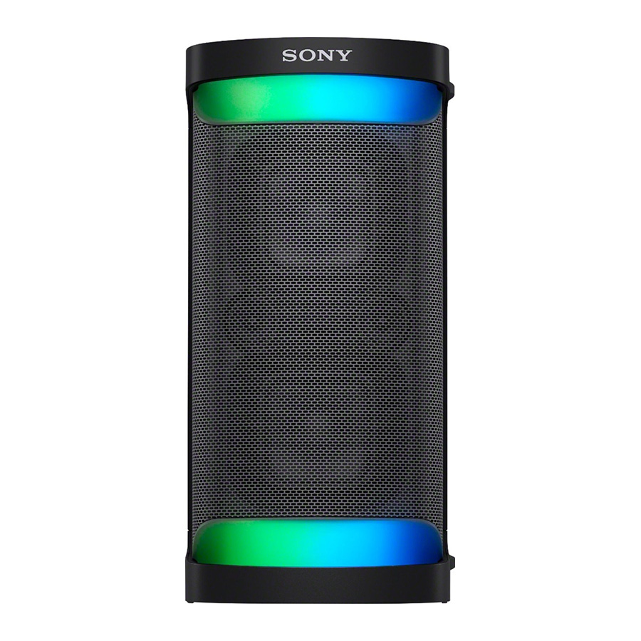 Loa Sony SRS-XP500-1