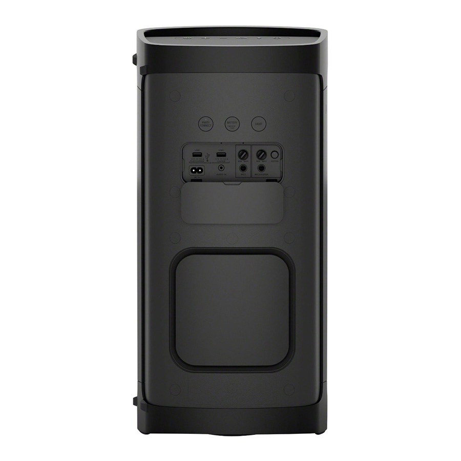 Loa Sony SRS-XP500-4