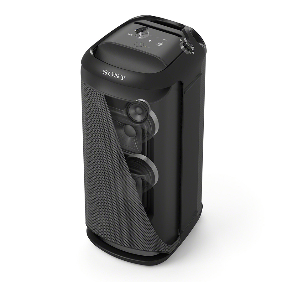 Loa Sony SRS-XV800-5