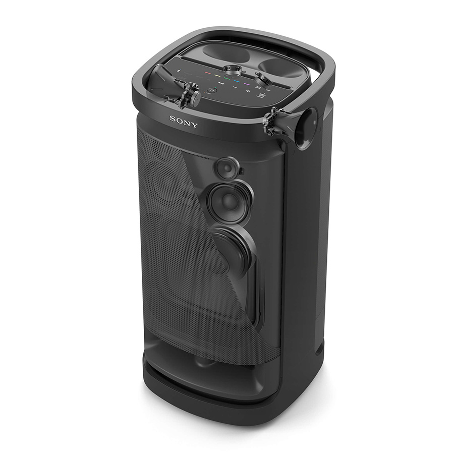 Loa Sony SRS-XV900-4