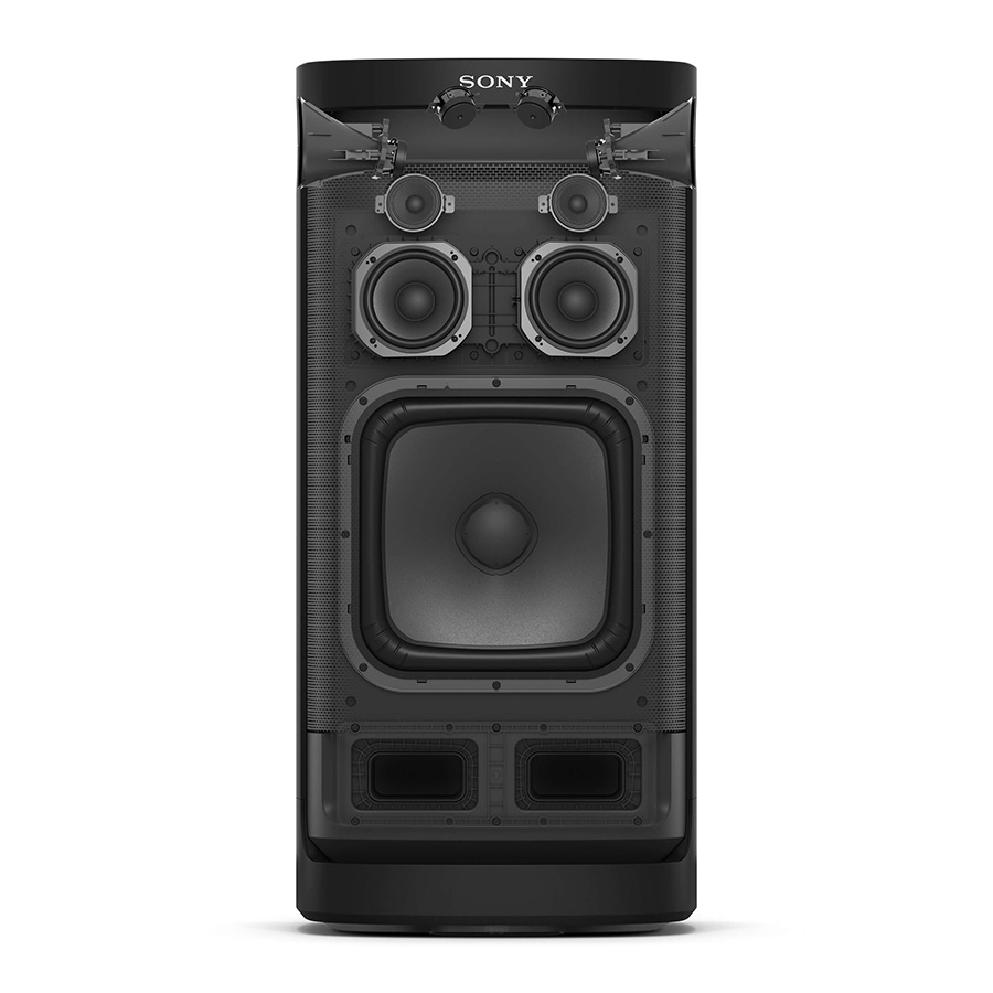 Loa Sony SRS-XV900-3