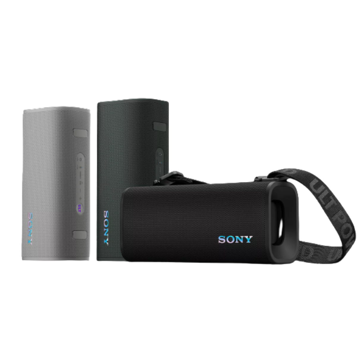 Loa Sony ULT Field 3