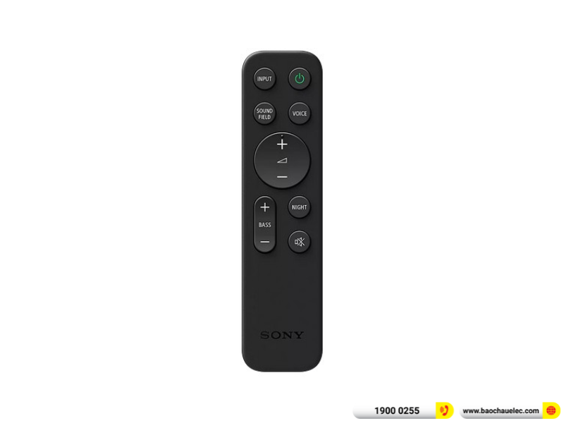 Loa soundbar Sony HT-A8000