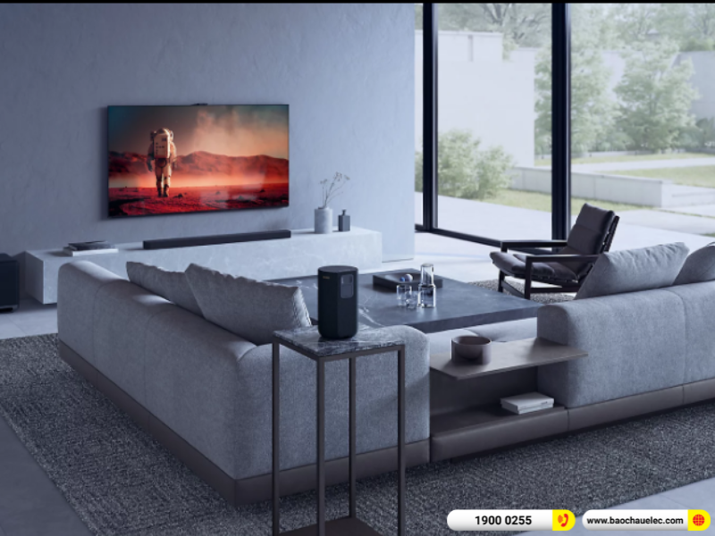 Loa soundbar Sony HT-A8000