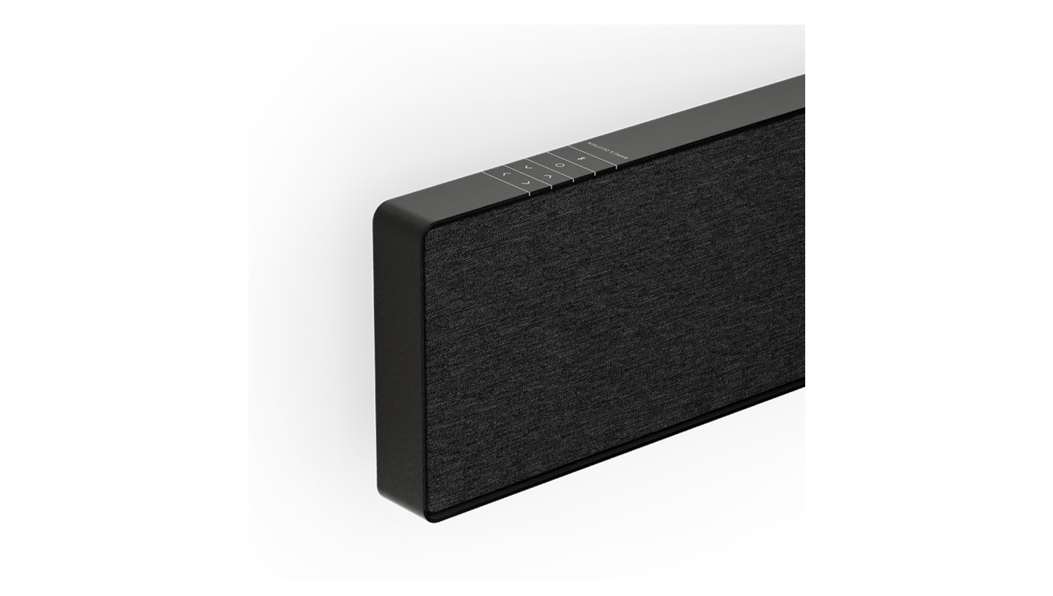 Loa soundbar B&O Beosound Stage Black