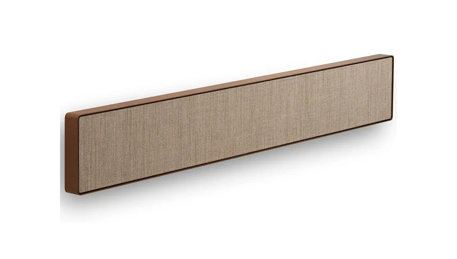 Loa Soundbar B&O Beosound Stage (550W, HDMI, Bluetooth, Wifi, Aux, BH 3 năm) - Hình 5