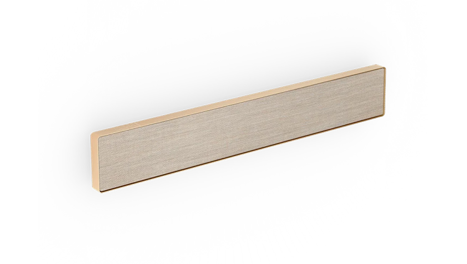 Loa Soundbar B&O Beosound Stage Gold