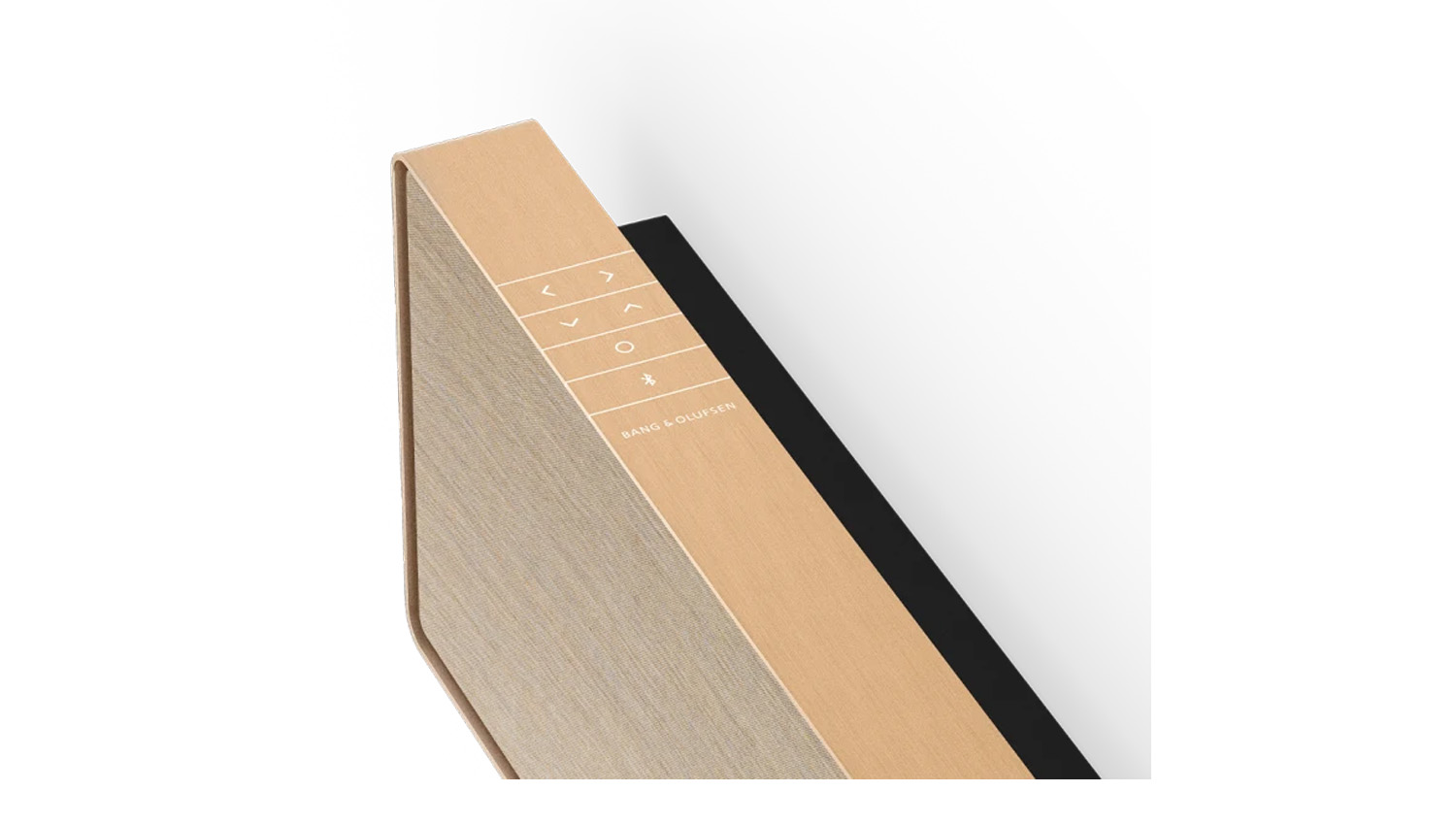 Loa Soundbar B&O Beosound Stage Gold