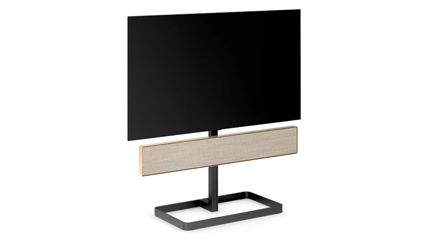 Loa Soundbar B&O Beosound Stage Gold