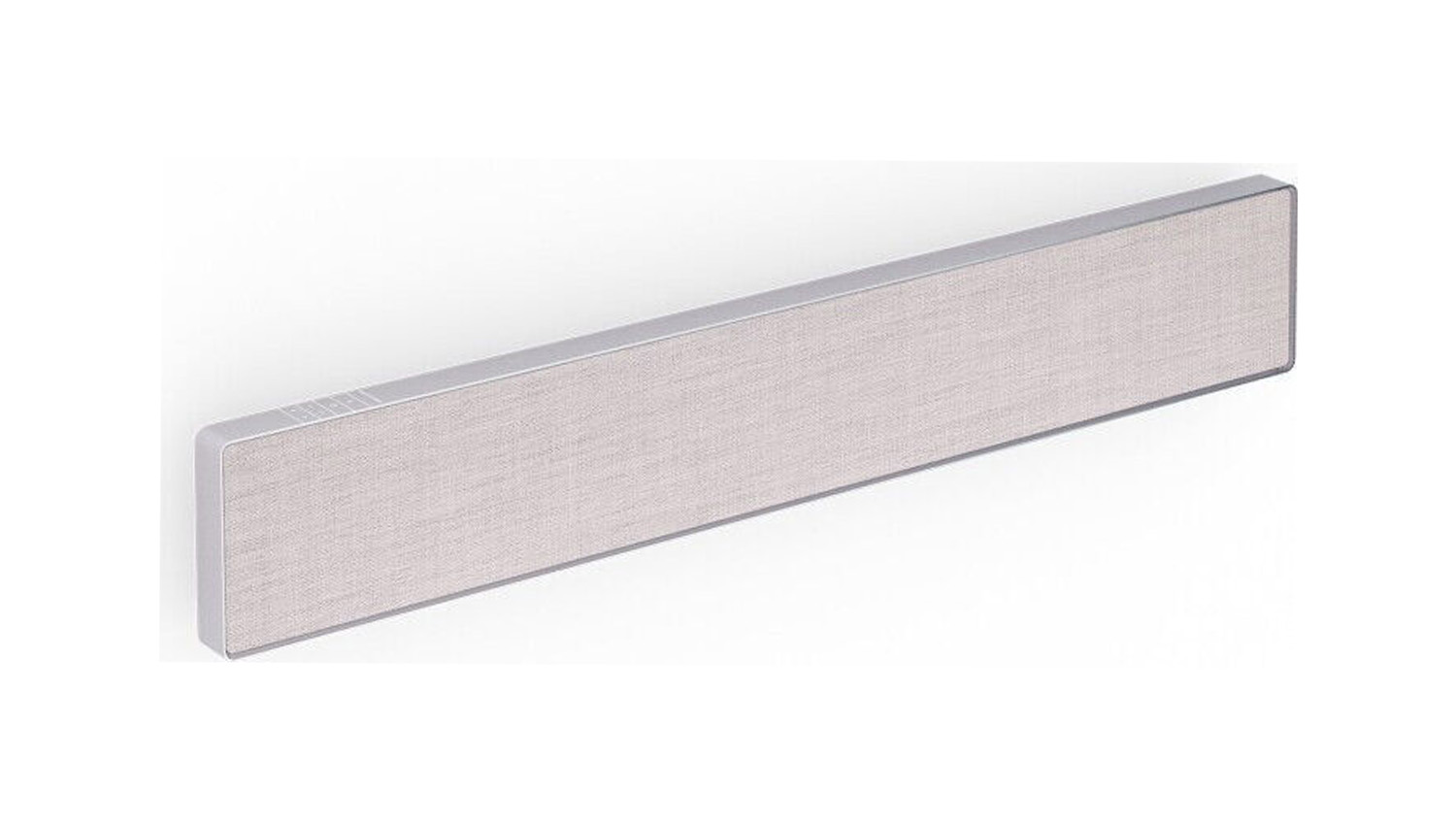 Loa soundbar B&O Beosound Stage Nordic Ice