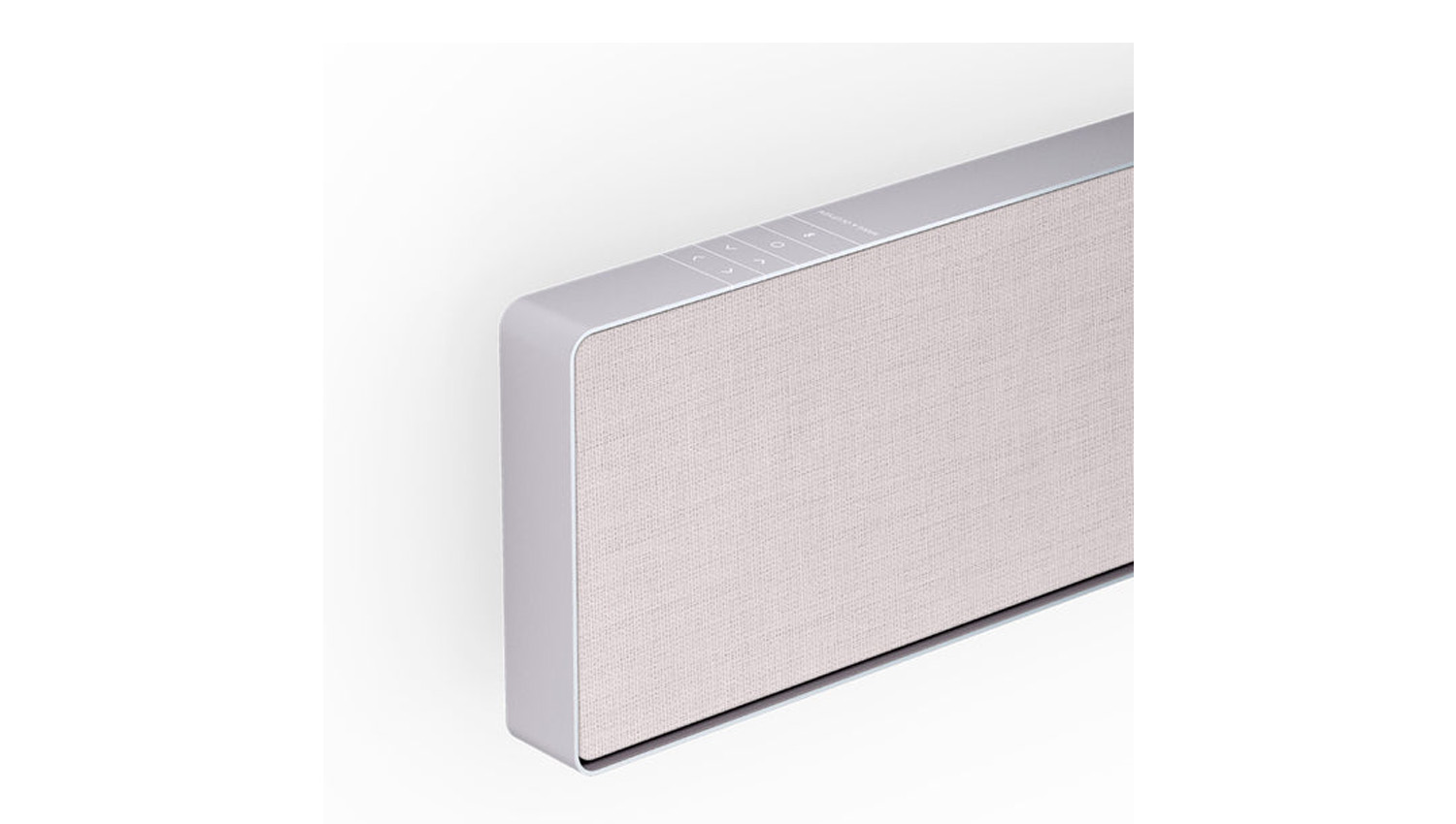 Loa soundbar B&O Beosound Stage Nordic Ice