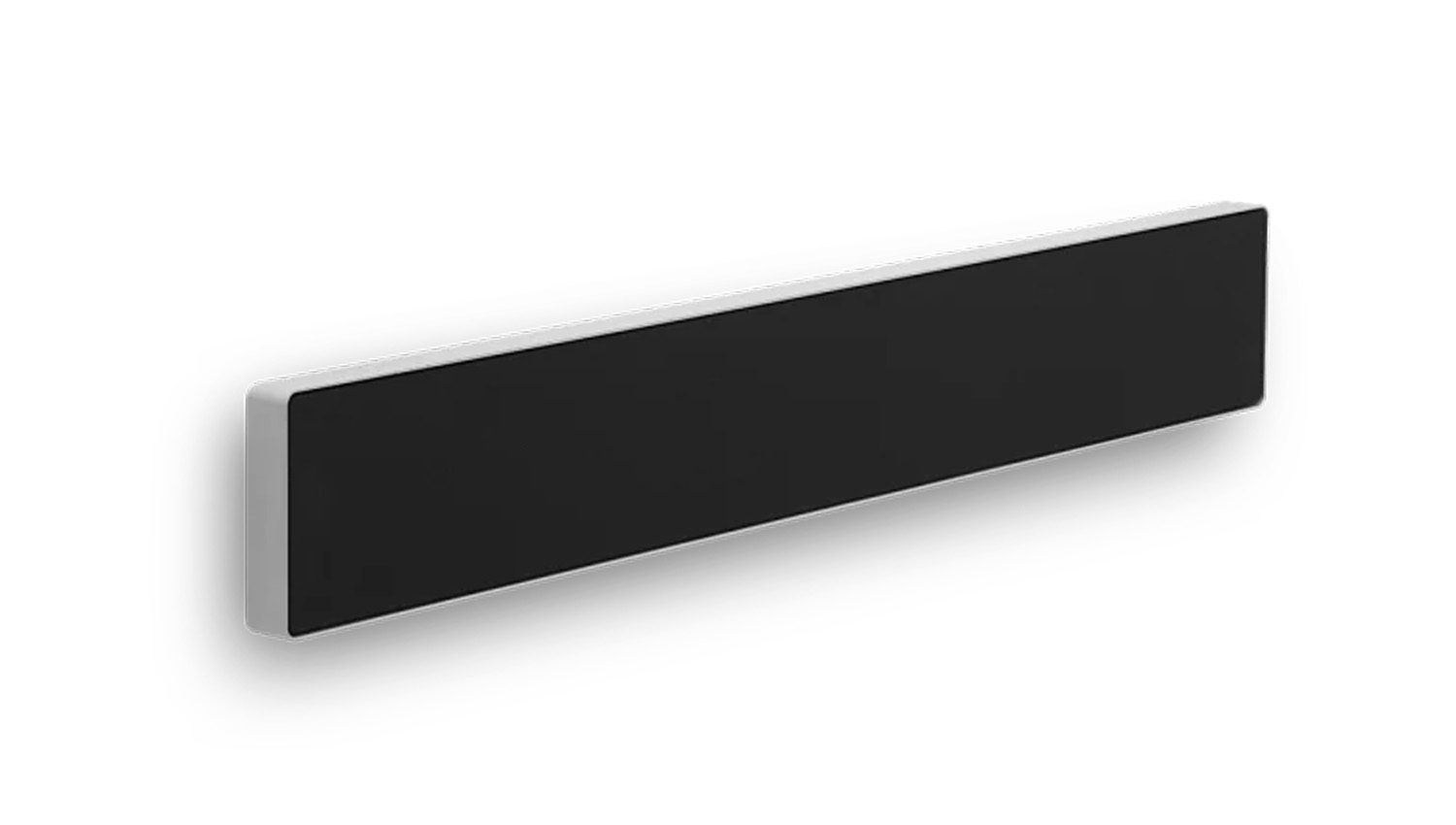 Loa Soundbar B&O Beosound Stage Silver