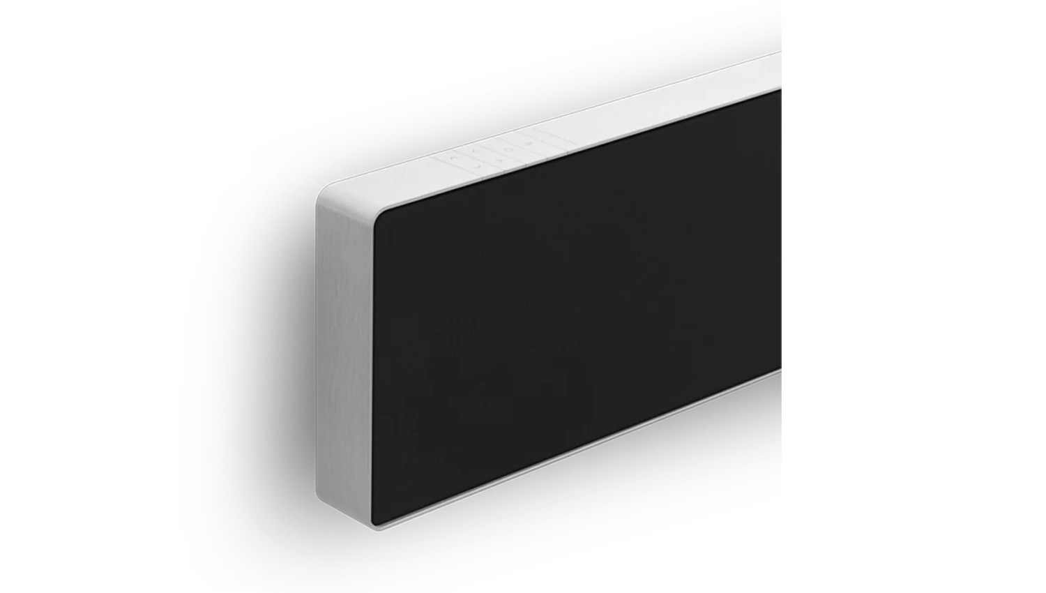 Loa Soundbar B&O Beosound Stage Silver