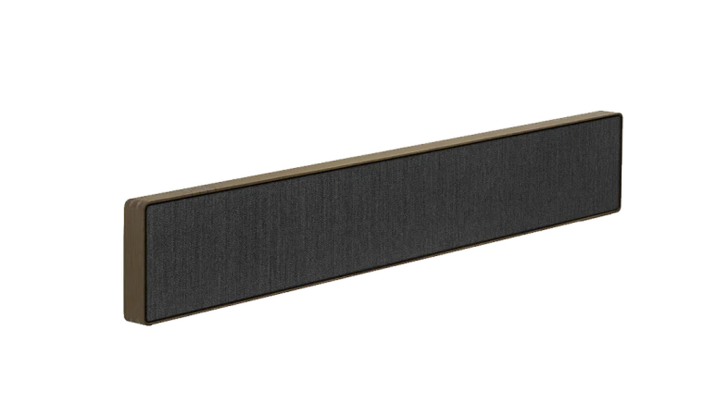 Loa Soundbar B&O Beosound Stage (550W, HDMI, Bluetooth, Wifi, Aux, BH 3 năm) - Hình 4