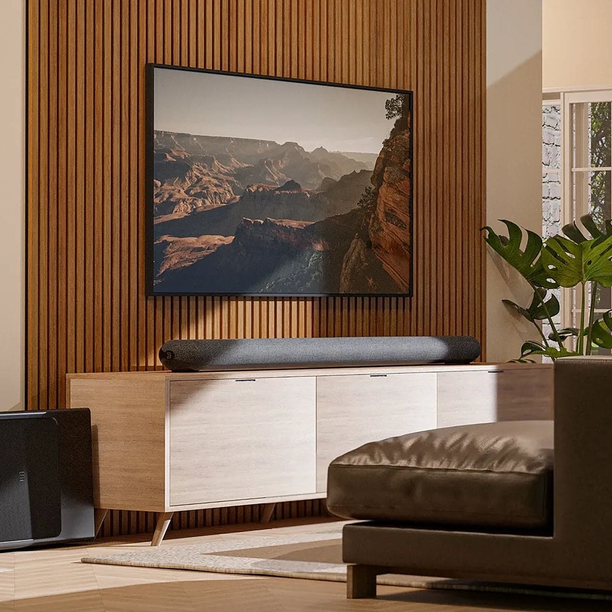 Loa soundbar Bluesound Pulse Cinema