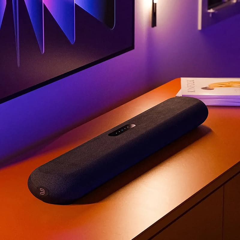 Loa soundbar Bluesound Pulse Cinema Mini