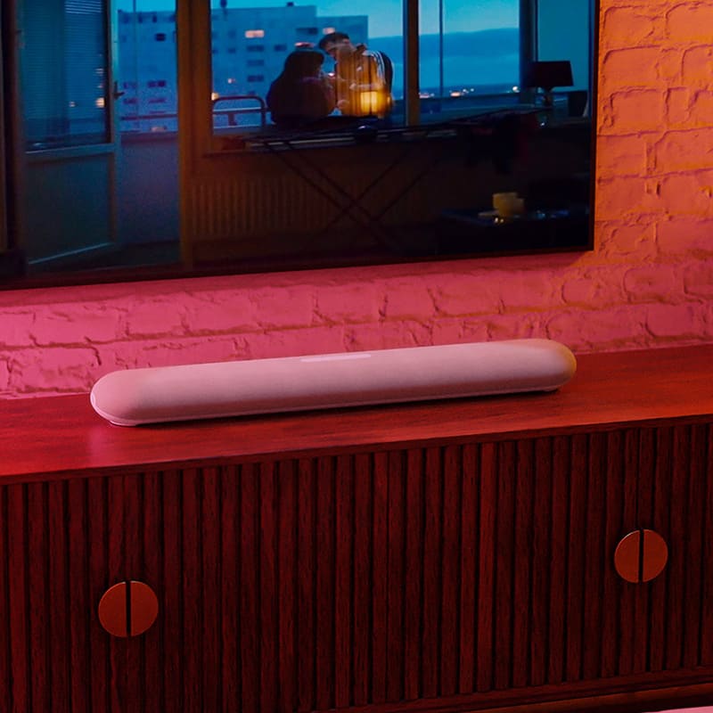 Loa soundbar Bluesound Pulse Cinema Mini