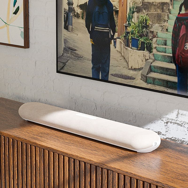 Loa soundbar Bluesound Pulse Cinema Mini