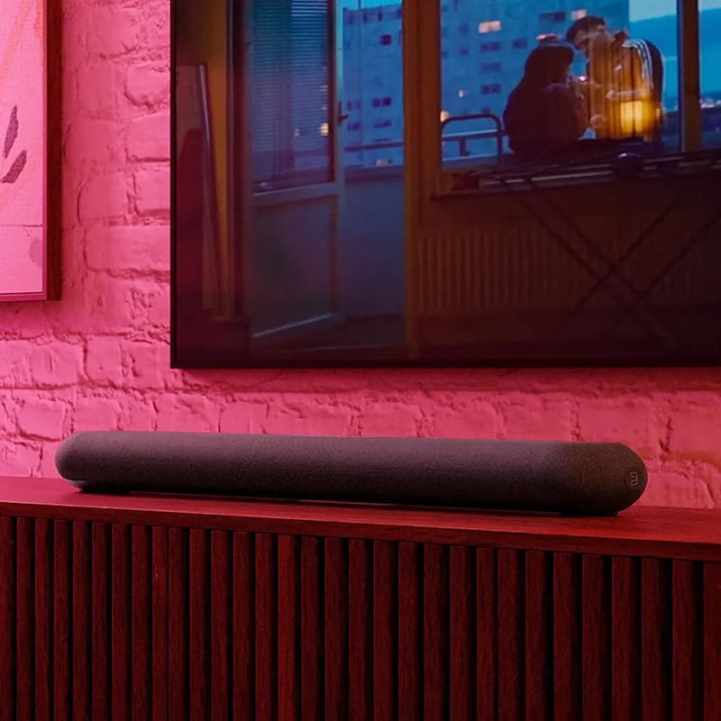 Loa soundbar Bluesound Pulse Cinema Mini