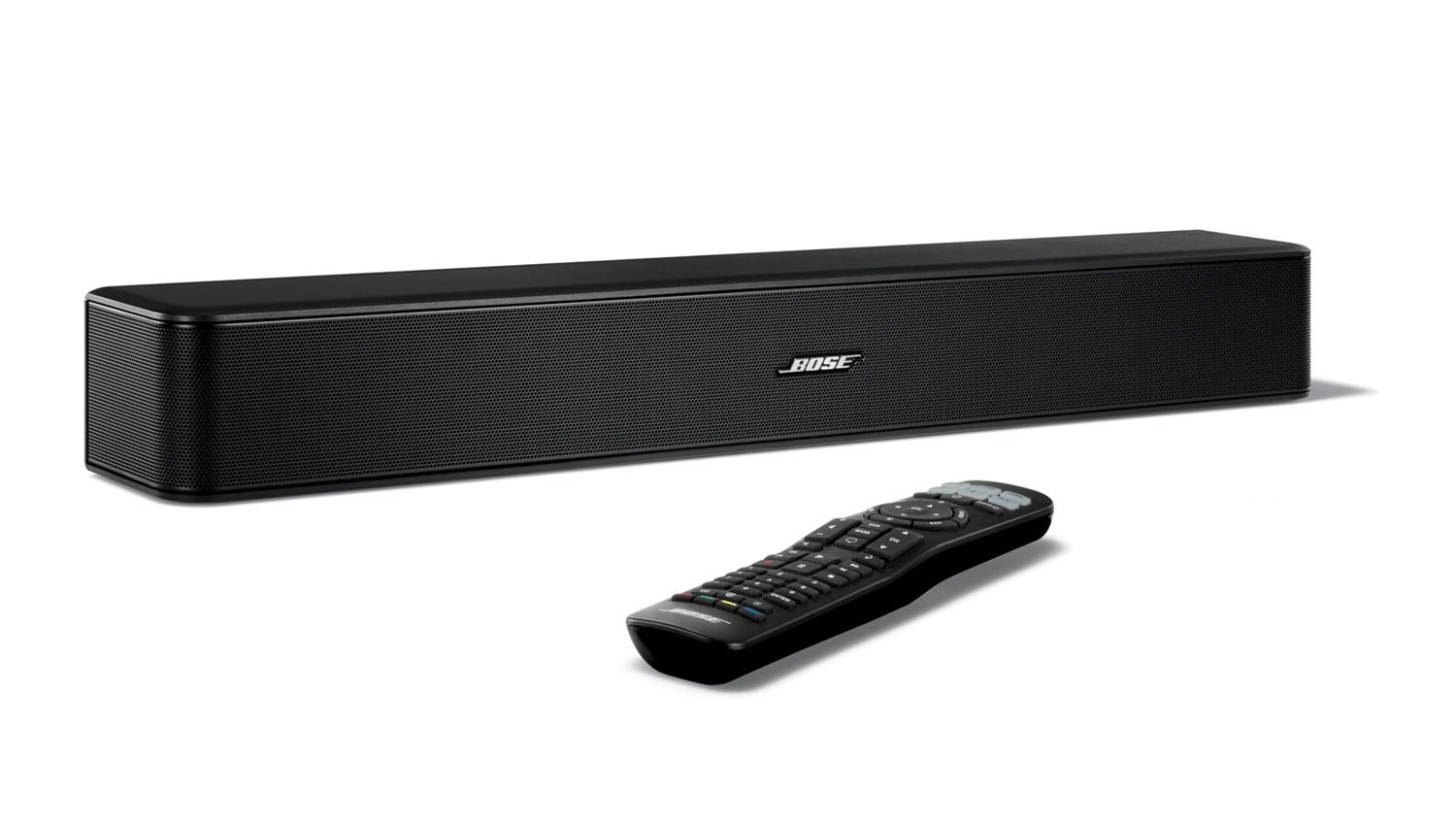 Loa Soundbar Bose Solo 5