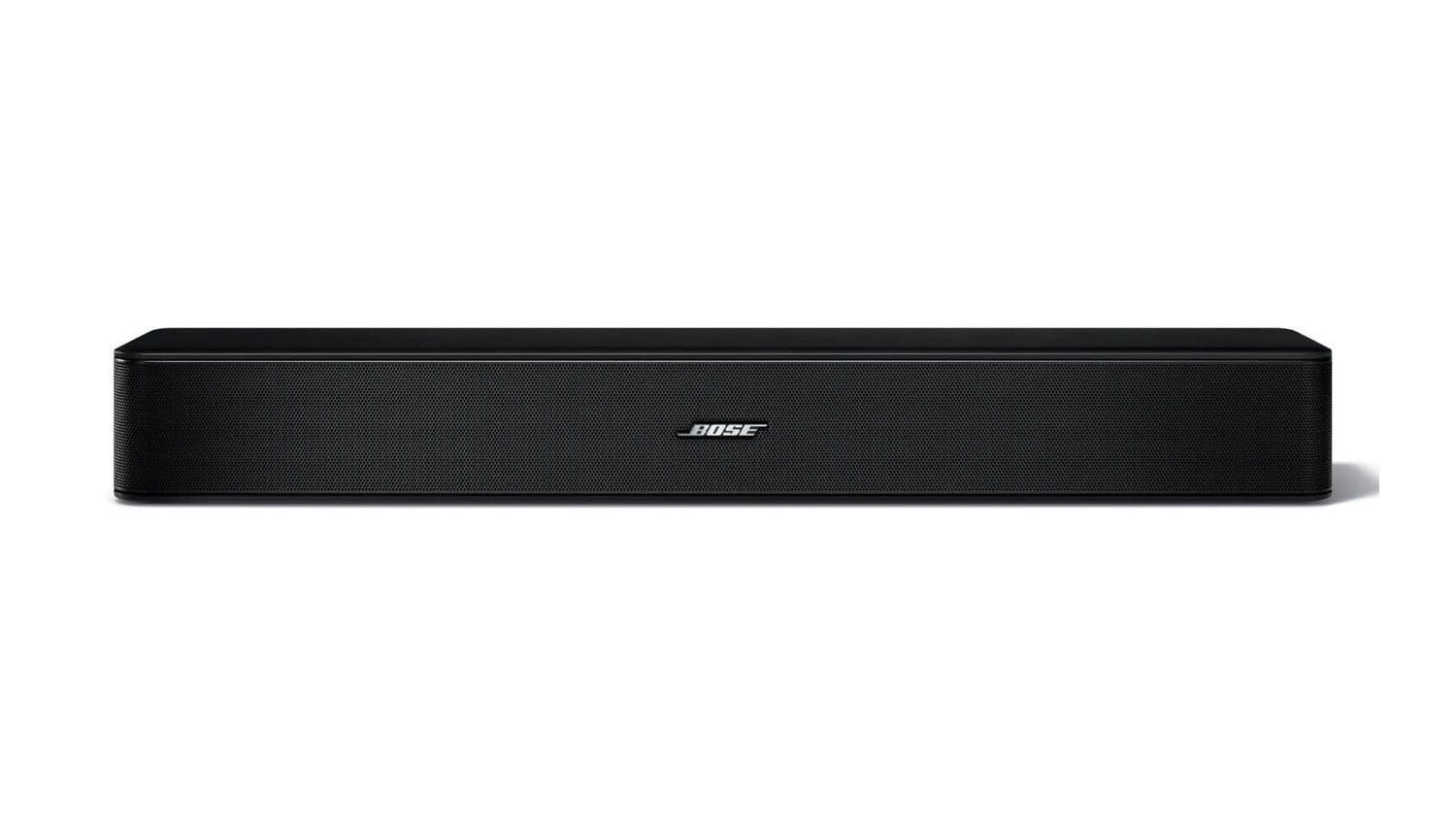 Loa Soundbar Bose Solo 5