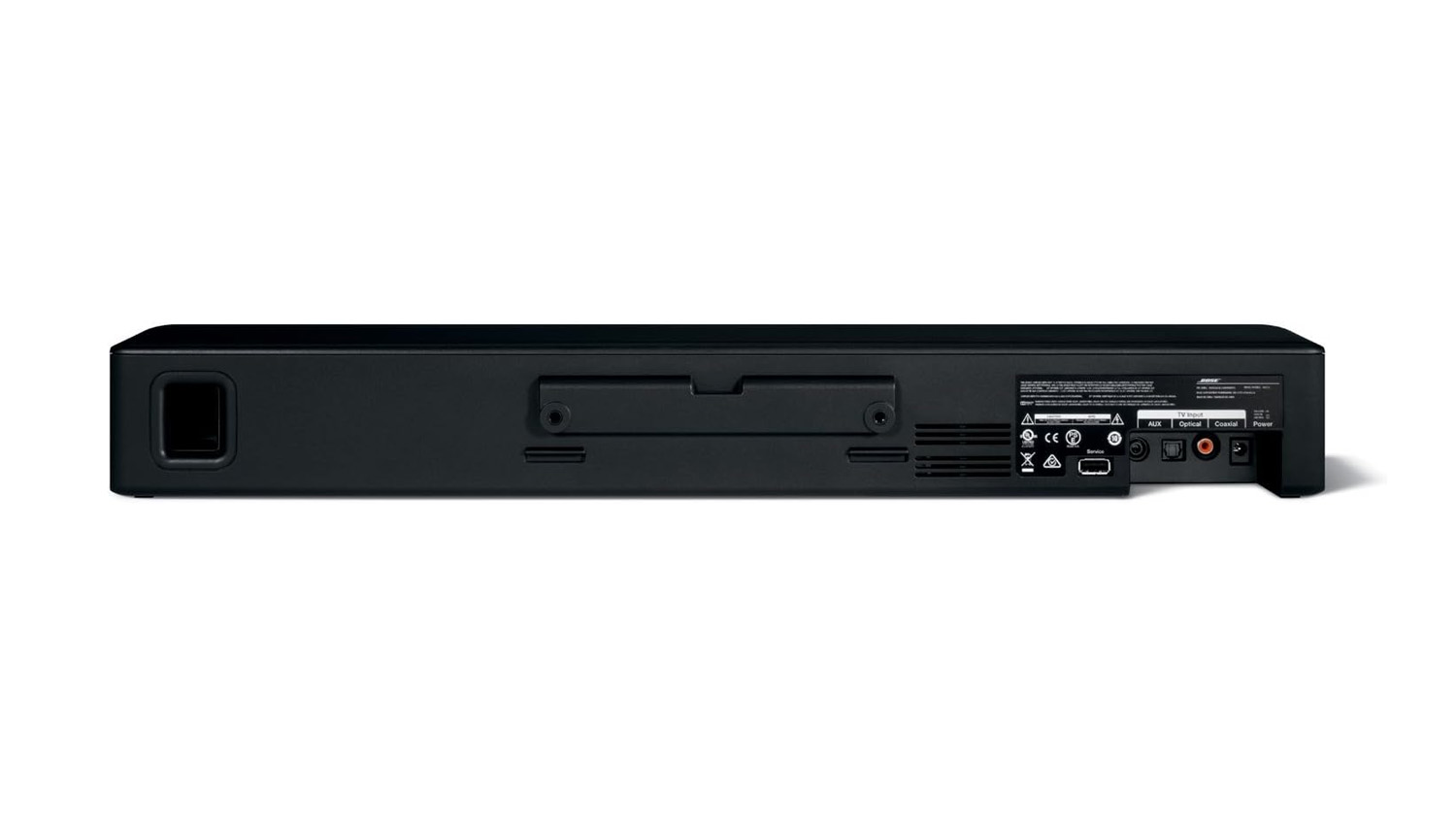 Loa Soundbar Bose Solo 5